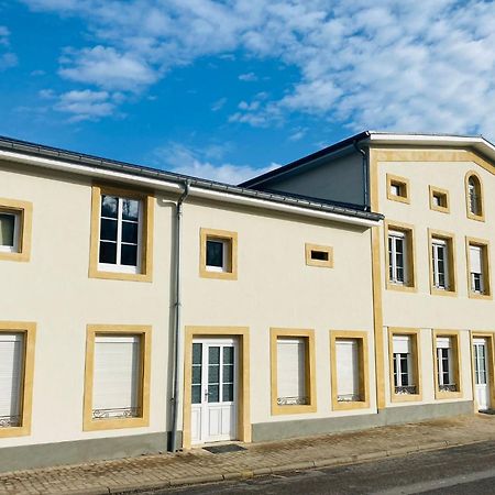 Maison De Malbrouck Merschweiller 외부 사진