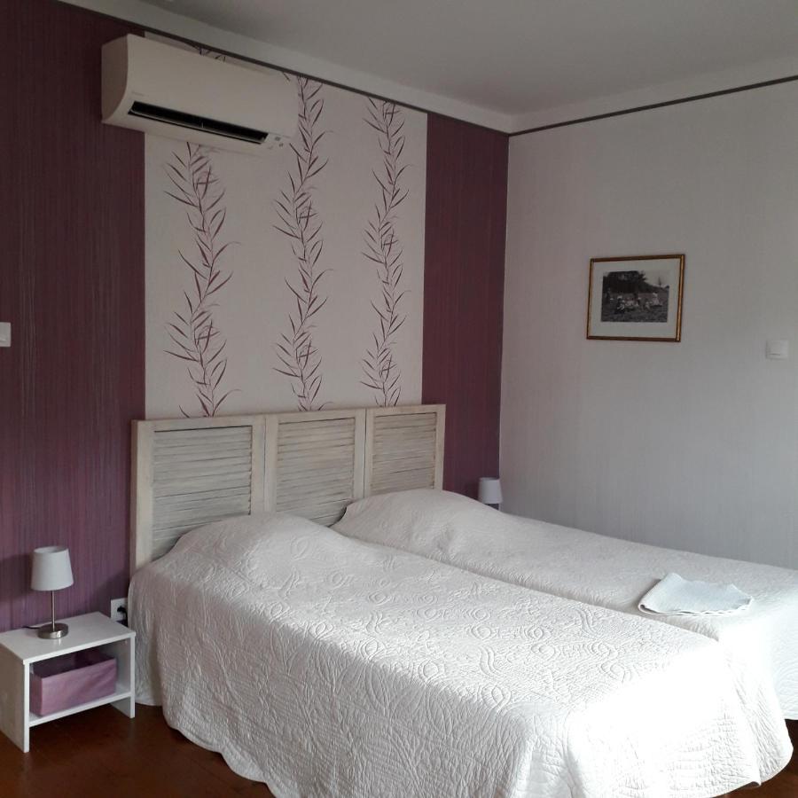 Maison De Malbrouck Merschweiller 외부 사진