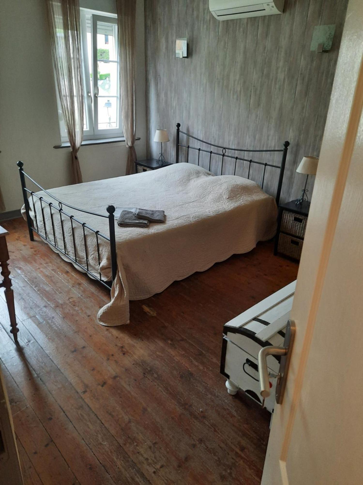 Maison De Malbrouck Merschweiller 외부 사진